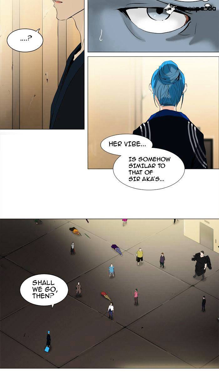 Tower of God, Chapter 204 image 16